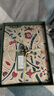 寐（MINE）Morris&Co新疆長絨棉四件套純棉印花全棉床品套件 布魯斯 布魯斯 1.5米 床單款 （被套200*230cm） 曬單實(shí)拍圖
