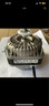 微光罩極電動(dòng)機25-40 19/75冰雪柜冰箱馬達冷凝電機 YZF18-30(56W) 曬單實(shí)拍圖