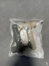 貝得力硅膠門(mén)把手保護套防撞門(mén)把套防盜門(mén)房間拉手門(mén)把手套房門(mén)拉手套墊 吸盤(pán)款硅膠門(mén)把手套-白色 曬單實(shí)拍圖