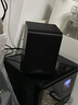 SAMSUNG三星音響HW-Q600C/XZ全景聲3.1.2聲道無線藍(lán)牙電視音箱投影回音壁 HW-Q600C/XZ+9200S/XZ 曬單實(shí)拍圖