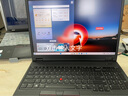 ThinkPad P16v P1 隱士 P16S 16英寸CAD畫(huà)圖三維建模設計師用移動(dòng)圖形工作站 ibm聯(lián)想筆記本電腦 RTX A1000顯卡 i7-12700H丨P1 64G內存 4TB固態(tài)硬盤(pán)丨 曬單實(shí)拍圖
