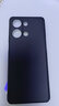 毅美 適用oppo reno9手機殼opporeno9pro磨砂硬殼0ppp0reno9p超薄opo磁吸reon男phm110女款rone防摔ren 巖砂黑丨磁吸款 Reno9/9Pro通用 曬單實(shí)拍圖