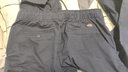 dickies 休閑褲 男士百搭修身下裝時(shí)尚休閑長褲011007 深海軍藍(lán) 30 曬單實(shí)拍圖