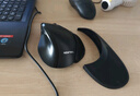 麥塔奇 （Microtouch）保手派3代 宏定義電腦筆記本USB鼠標(biāo)（人體工學(xué) 設(shè)計(jì) 辦公鼠標(biāo)） 【無(wú)線(xiàn)大號(hào)-標(biāo)準(zhǔn)版】小手托/包裝不含電池 贈(zèng)送運(yùn)費(fèi)險(xiǎn) 曬單實(shí)拍圖