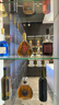 君默美式家居洋酒瓶裝飾品酒柜擺件酒吧假酒道具擺設仿真洋紅酒12瓶 曬單實拍圖