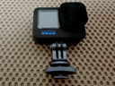 胖牛通用gopro12/11轉(zhuǎn)接頭運(yùn)動相機(jī)action4/3 Insta360冷靴支架1/4螺絲孔相機(jī)頂熱靴拓展固定配件434 相機(jī)熱靴座gopro轉(zhuǎn)接件 曬單實拍圖