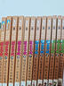 【新華書(shū)店】酷蟲(chóng)學(xué)校系列全套12冊6-9-12歲兒童科普漫畫(huà)插圖版酷蟲(chóng)學(xué)院昆蟲(chóng)知識科普大百科小學(xué)生一二三四五六年級課外兒童昆蟲(chóng)啟蒙寒假讀物 9.雜七雜八的雜蟲(chóng)們(第三輯3) 曬單實(shí)拍圖