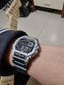 卡西歐（CASIO）登山系列戶(hù)外運動(dòng)多功能防水時(shí)尚學(xué)生表男表WS-2100H-1A1B 電子表 WS-1400H-1B 曬單實(shí)拍圖