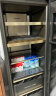 卡萨帝（Casarte）银河系列192升双温家用办公室冷藏柜暖藏冰吧 茶饮水果保鲜柜酒柜冰箱LC-192WU1 以旧换新 实拍图