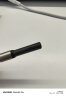 凌美（LAMY）钢笔墨水笔吸墨器 配件黑色Z27 适用于适用于焦点、演艺、帝国、天阶、优雅、CP1、ST 德国进口 实拍图