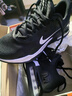 耐克（NIKE）官方男鞋 25冬新款運動(dòng)鞋AIR緩震氣墊鞋透氣網(wǎng)面休閑鞋跑步鞋子男 001-黑白/可視氣墊【店長(cháng)推薦】 39 內長(cháng)245mm 曬單實(shí)拍圖