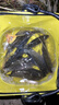 黃金眼攻鯽手高靈敏納米魚漂輕口鯽魚浮漂加粗醒目浮標(biāo)正紅黃尾品垂釣樂 黃金眼攻鯽手G-102 2號(hào)一支 曬單實(shí)拍圖