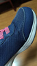 Skechers斯凱奇兒童秋冬運(yùn)動(dòng)二棉鞋女童復(fù)古薄絨保暖輕便休閑棉鞋303462L 海軍藍(lán)色/粉紅色/NVPK 36 曬單實(shí)拍圖