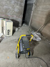 寶工電器（BGE）工業(yè)暖風(fēng)機(jī)商用取暖器小鋼炮熱風(fēng)機(jī)大功率大空間大面積家用電暖器防水恒溫電暖氣烘干電暖風(fēng) 15KW三相電適用150㎡ 不銹鋼翅片發(fā)熱體 曬單實(shí)拍圖