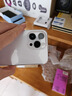 Apple iPhone14 ProMax 蘋(píng)果14PM 蘋(píng)果14PROMAX 二手手機 5G手機 【14ProMax/6.7英寸】銀色 256GB 全網(wǎng)通 99新 曬單實(shí)拍圖