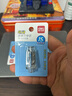 得力（deli）電動(dòng)卷筆刀替芯自動(dòng)削筆器刀架轉筆刀替換刀片替換芯鉛筆刀配件刀頭通用鎢鋼刀芯 【4只裝】升級鎢鋼刀芯 曬單實(shí)拍圖
