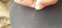 致尊坊（ZUKIBO）桑巴純碳線(xiàn)高端路亞前導線(xiàn)專(zhuān)用強拉力主線(xiàn)子線(xiàn)耐磨海釣磯釣碳素線(xiàn) 高純桑巴碳線(xiàn)100米 1.0號 曬單實(shí)拍圖