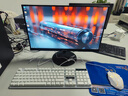 領睿英特爾12代酷睿i7-12700H/RTX3060臺式電腦游戲主機設計師繪圖渲染家用辦公整機全套 一 ：12代i5/16G/512G/XE核顯 單主機 曬單實拍圖