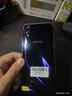 vivo X23 二手手機 安卓 全面屏 游戲手機 全網(wǎng)通4G智能手機 幻夜藍【8G+128G】  95新 曬單實(shí)拍圖