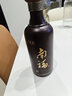 南福典藏52度500ml純糧固態(tài)宜賓濃香型白酒名優(yōu)老窖釀造商務(wù)接待贈禮 52度 500mL 1瓶 （2瓶有禮袋） 曬單實(shí)拍圖
