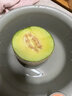 甘賢山東海陽(yáng)網(wǎng)紋瓜【順豐速運(yùn)】現(xiàn)摘玫瓏瓜精美禮盒甜糯可口水分充足 精品網(wǎng)紋瓜4-4.5斤 精美禮盒裝 曬單實(shí)拍圖
