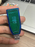 泰工華控 8口RS-485中繼器集線器光電隔離型放大器總線分配HUB防浪涌抗擾 USB轉485轉換模塊 曬單實拍圖