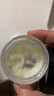 素秀臣氏黃芪抗皺眼霜淡化細(xì)紋提拉緊致黑眼圈眼袋咖啡因熬夜去補(bǔ)水男女士 2瓶裝 曬單實(shí)拍圖
