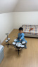俏娃宝贝（QIAO WA BAO BEI）儿童架子鼓爵士鼓乐器玩具打击乐器男宝宝益智玩具3-6岁六一礼物 实拍图