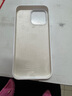 SiUNYOO 蘋(píng)果17ProMax新品硅膠手機殼16pm保護殼蘋(píng)果15液態(tài)硅膠殼iPhone14Promax手機保護殼15PM保護套Air 【白色】液態(tài)硅膠質(zhì)感 iPhone 15 Pro Max 曬單實(shí)拍圖