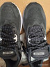 安德瑪（UNDERARMOUR）秋冬HOVR Machina 3女子運動跑步鞋跑鞋3024907 黑色001 38.5 曬單實拍圖