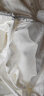 京东京造苏州双宫茧蚕丝被100%桑蚕长丝冬被全棉A类面料加大2x2.3m约6.6斤 实拍图