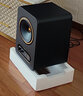 TANNOY 天朗 GOLD5 7 8 有源監聽(tīng)音箱黃金同軸桌面書(shū)架錄音室音響 GOLD8【對裝】【音頻線(xiàn)+音響墊】 曬單實(shí)拍圖