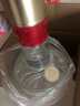 五糧液五糧液股份出品 五糧春 第二代濃香型白酒 高度糧食酒 52度 500mL 6瓶 二代品鑒光瓶無(wú)盒裝 曬單實(shí)拍圖