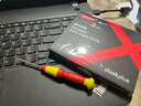 聯(lián)想（LENOVO） 聯(lián)想筆記本固態(tài)硬盤 SATA3 SSD 2.5英寸固體硬盤 512G E560/E550/E455/E430C系列 曬單實(shí)拍圖