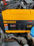 紐?？怂蛊?chē)電瓶充電器充滿(mǎn)自停虧電自充12v15A智能修復4S店常用 6823N 12V 15A轎車(chē)SUV商務(wù)車(chē)用啟停車(chē)用 曬單實(shí)拍圖
