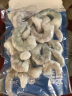 万景北海青虾仁200g/盒18-23只 大虾仁去虾线 出口品质  海鲜生鲜 实拍图