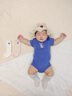 莫代爾嬰兒襪子夏季薄款0一5歲新生長(zhǎng)筒純棉中筒襪女童胖寶寶防蚊網(wǎng)眼襪 南瓜(灰+粉+白)三雙裝 S碼 0-6個(gè)月(建議腳長(zhǎng)7-9cm) 曬單實(shí)拍圖