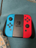 任天堂（Nintendo） Switch NS掌上游戏机 OLED主机 港版彩色 续航加强版 便携家用体感掌机 实拍图