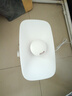 海爾（Haier）加濕器大霧量辦公臥室家用加濕器5升透明上加水箱 空氣加濕器銀離子除菌凈化空氣 海爾大霧量加濕器 280mL/h 曬單實(shí)拍圖