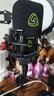 萊維特（LEWITT）LCT240PRO電容麥克風(fēng) 直播麥克風(fēng)話(huà)筒 聲卡套裝 手機直播 手機電腦通用專(zhuān)業(yè)話(huà)筒專(zhuān)業(yè)聲卡直播聲卡 萊維特LCT240P電容麥+森然ST60手機聲卡 曬單實(shí)拍圖