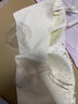 安致兒防滑蕾絲抹胸內(nèi)衣女性感無(wú)肩帶隱形裹胸收副乳薄款無(wú)痕白色文胸 白色 L碼（建議80-100斤） 曬單實(shí)拍圖