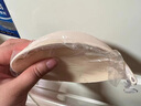 森上優(yōu)集胸貼聚攏乳貼上托隱形無痕婚紗用文胸夏防凸點晚禮服內衣女 芒果胸貼【膚色B杯】 曬單實拍圖