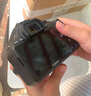 佳能/Canon 200D二代 200D 100D二手單反相機 新手入門半畫幅高清視頻家用旅游相機 100D+18-55 IS II 黑色套機 99新 曬單實拍圖