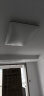欧普（OPPLE）简约北欧超薄led客厅现代简约呵护光全屋灯具卧室餐厅吸顶灯TC 呵护光2代三档 B4【三室两厅】 实拍图