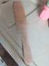 聚時(shí)家用棒槌老式洗衣錘棒實(shí)木洗衣棒錘打衣服棒子洗衣棍洗衣木錘木槌 硬雜木大號棒槌 曬單實(shí)拍圖