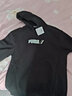 彪馬（PUMA）衛(wèi)衣男裝 25夏新款長(zhǎng)袖上衣運(yùn)動(dòng)休閑服寬松連帽學(xué)生套頭衫 589038-01/簡(jiǎn)約時(shí)尚/熱銷主推 L /180/100A 曬單實(shí)拍圖