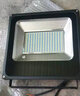 鑫超越LED投光燈低壓12V24V48V戶外防水直流交流船用電瓶夜市擺攤投射燈工地廣告 貼片led燈 低壓30W42珠（12V-85V）交/直流款 曬單實(shí)拍圖