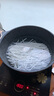 鏗鏘湯鍋不粘鍋麥飯石家用火鍋鍋雙耳煮肉鍋燃?xì)鉅t電磁爐火鍋專用鍋 深湯鍋【麥飯石28cm】 28cm 曬單實(shí)拍圖