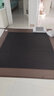 水潤玉錦托瑪琳電加熱床墊赭石麥飯石熱療床墊玉石遠雙溫雙控汗蒸熱灸墊 1款 黑托瑪琳 180cm*200cm 高配溫控 曬單實(shí)拍圖