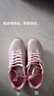 范西奢（FANXISHE）負跟鞋男休閑鞋夏季新款K型女前高后低倒走鞋 粉紅色 9003灰粉四季款 38 曬單實(shí)拍圖